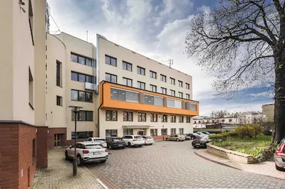 Śląski Szpital Urologiczny GRUPA MAZOVIA | Urologia Katowice